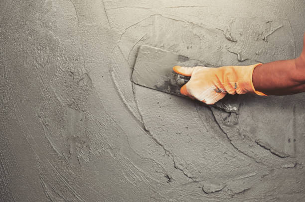 Best Concrete Foundation Repair in Ossian, IN