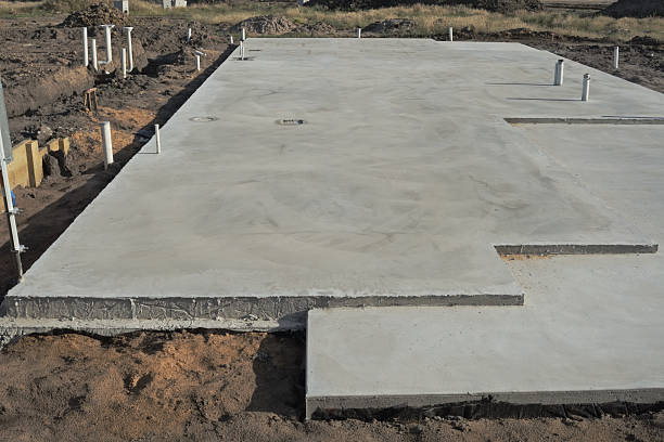 Best Residential Concrete Solutions in Ossian, IN