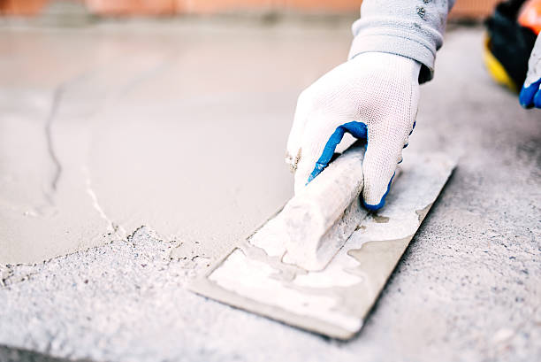 Best Concrete Foundation Repair in Ossian, IN